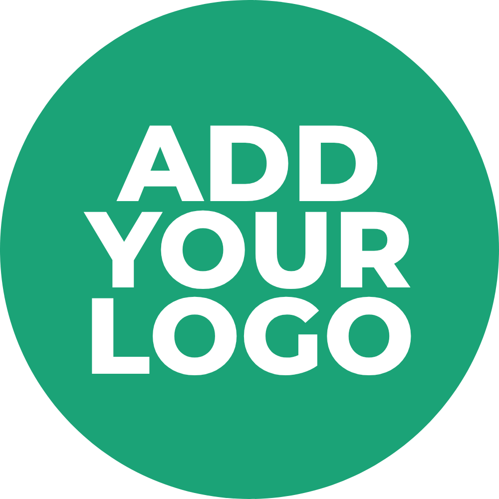 Add your logo