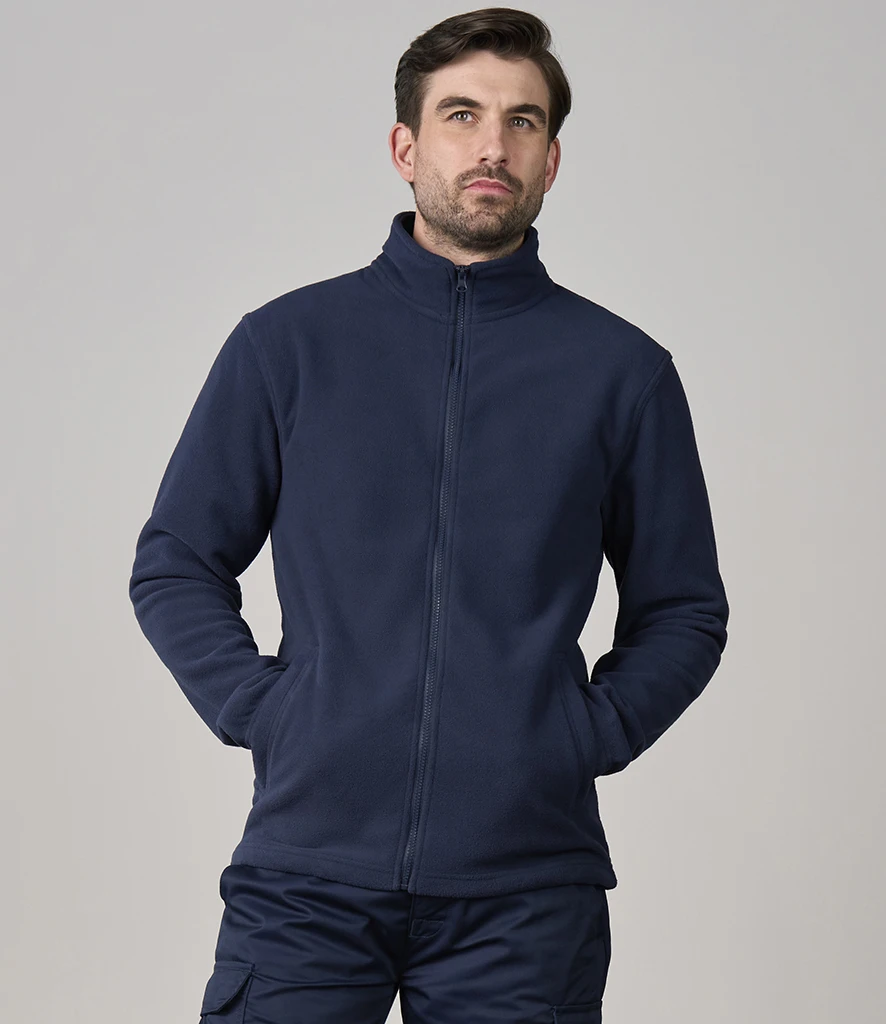 Pro RTX Pro Fleece Jacket