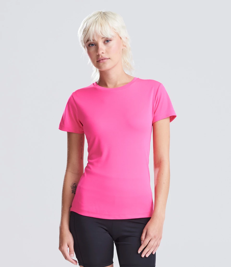 AWDis Ladies Cool T-Shirt